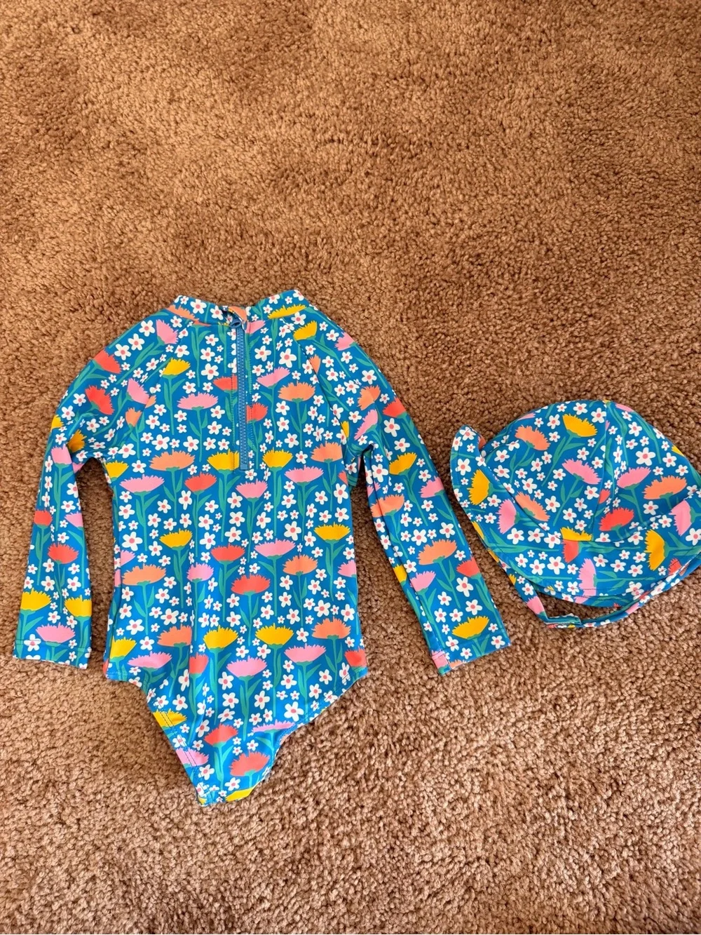 Adventurewear 360 kids bathing suit